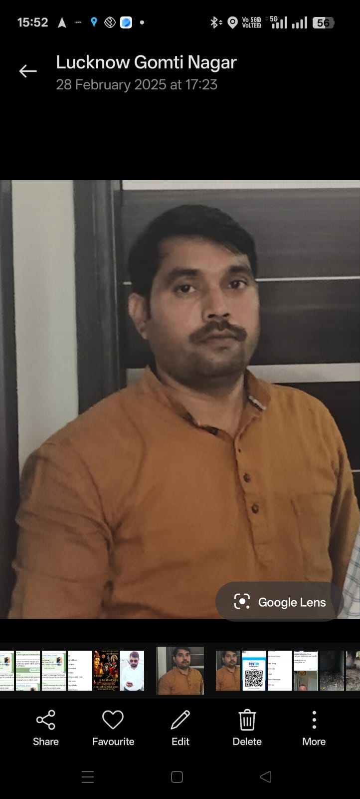 Mahendra Kumar