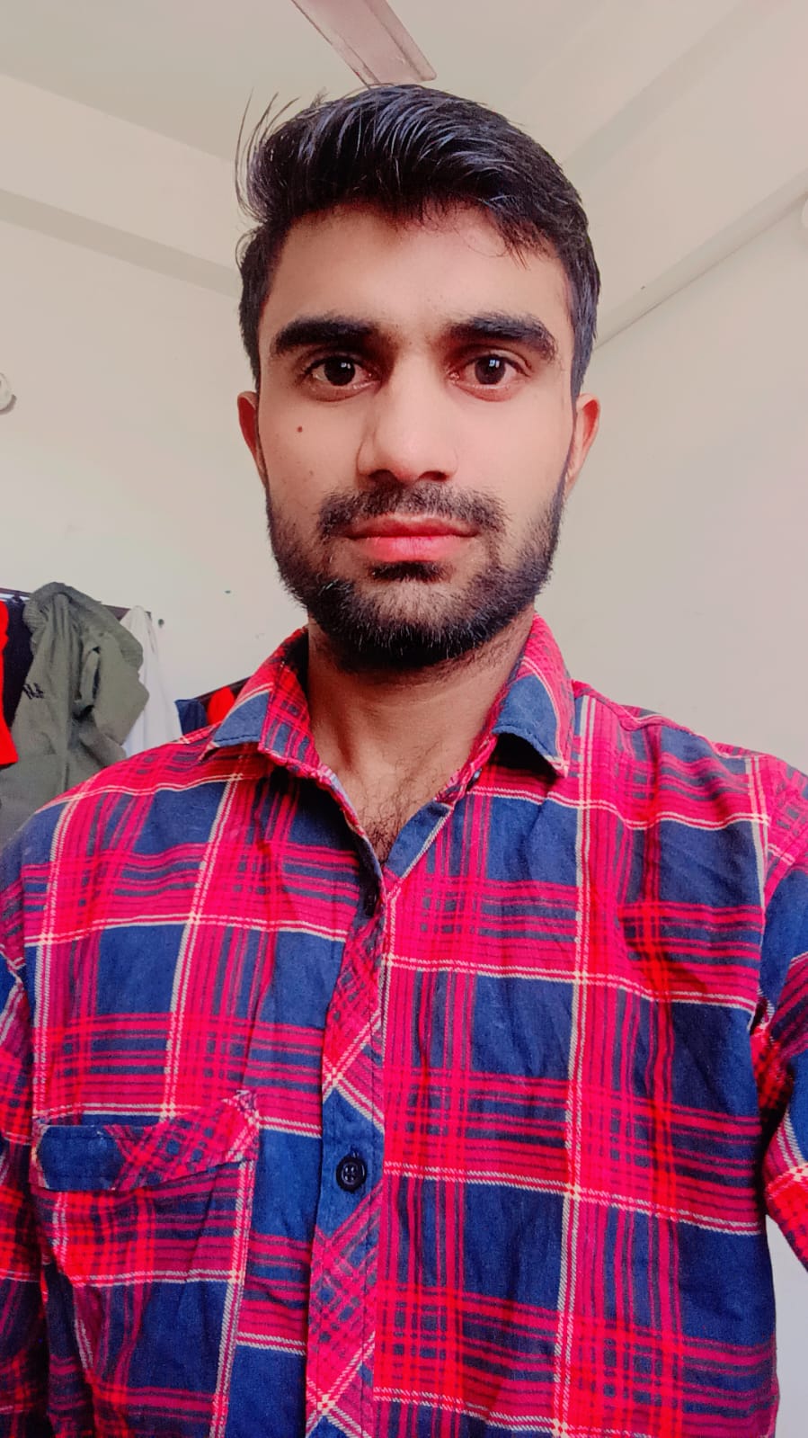 Sandeep Kumar