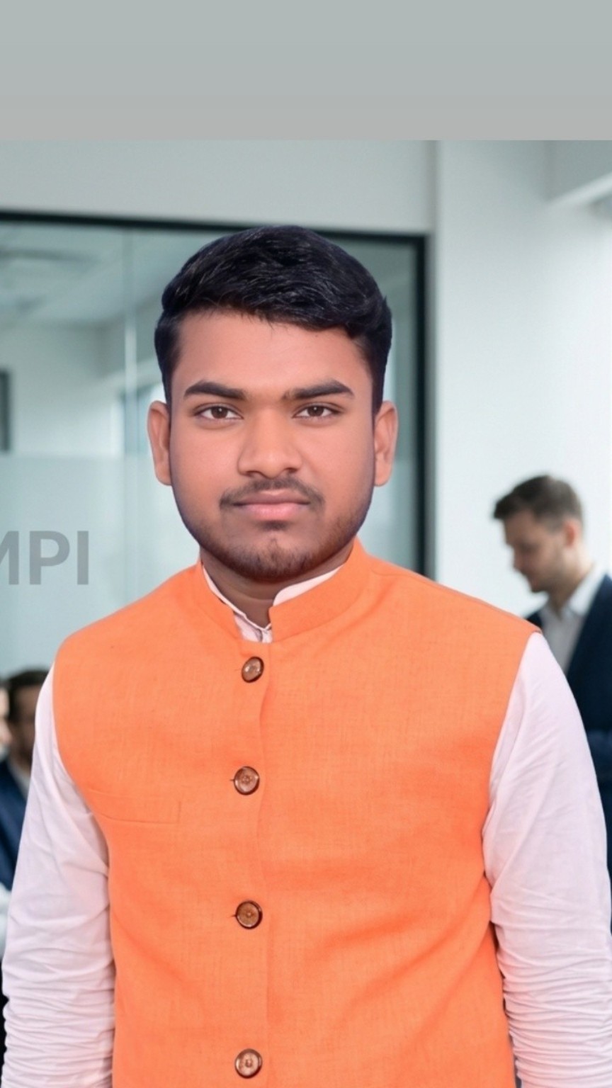 Ashish Chaudhary 