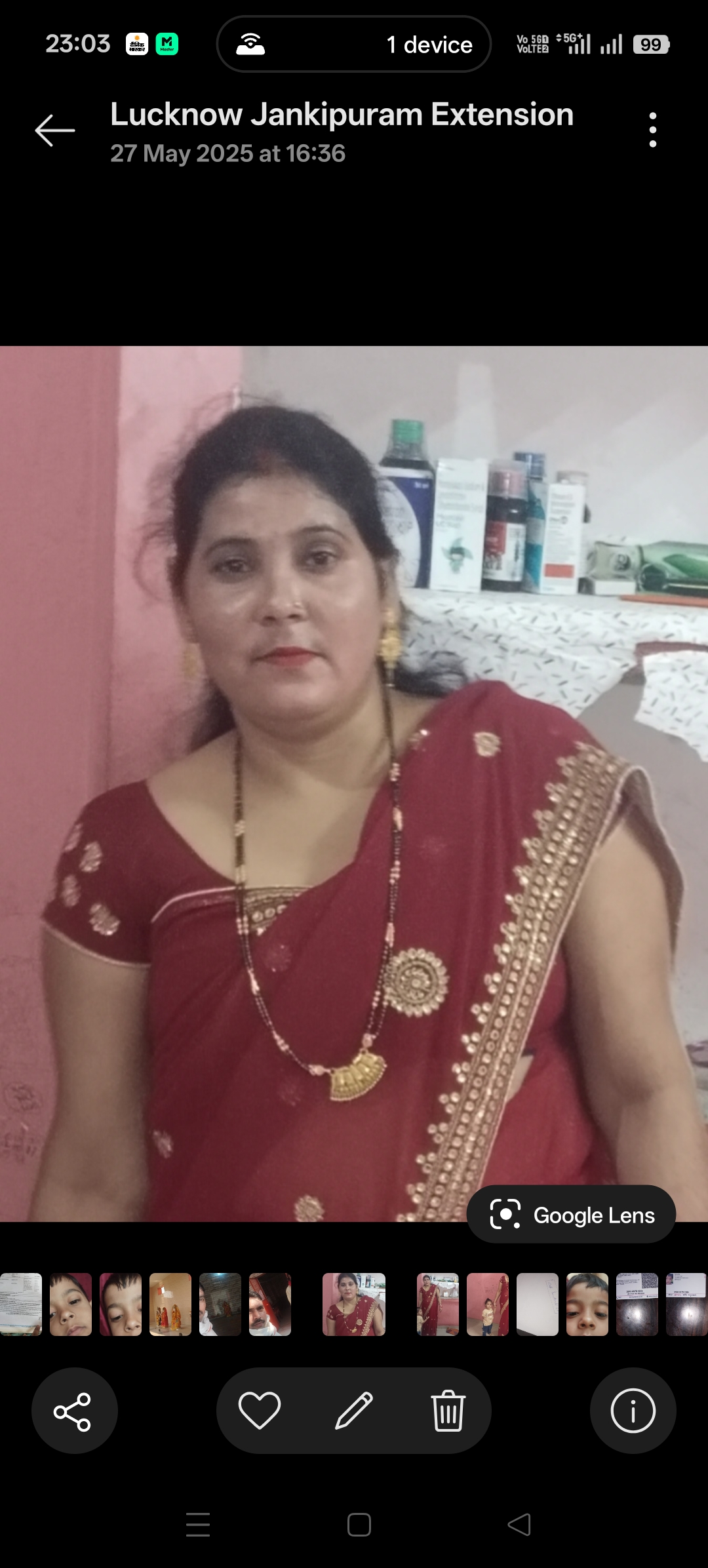 Manju devi 