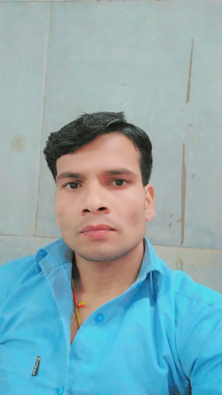 Mahipal Gautam