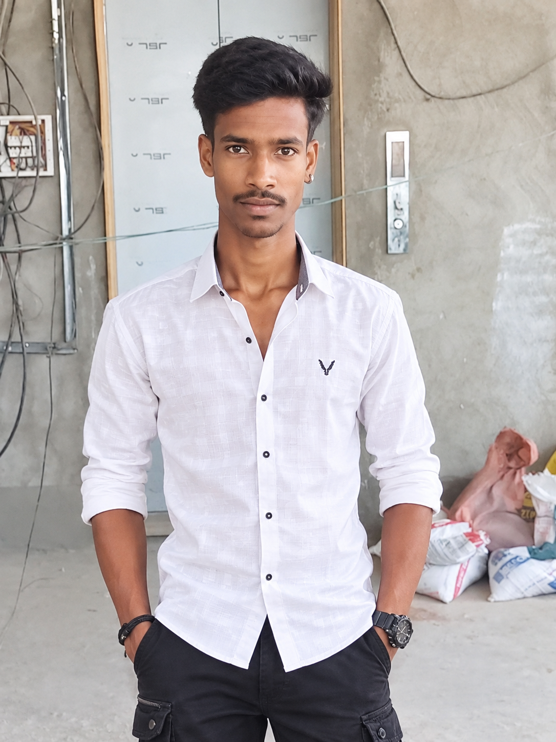 Imraan Salmani