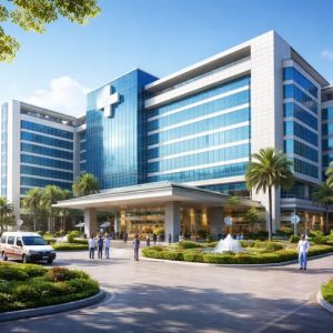 Best Hospital in Pune -ONP Hospital